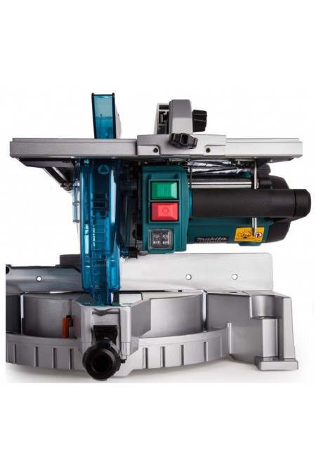 Пила торцовочная Makita LH1201FL 4