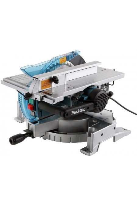 Пила торцовочная Makita LH1201FL 5