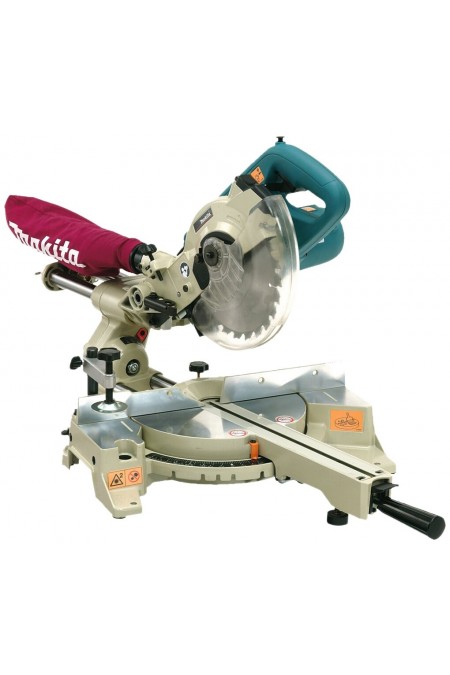 Пила торцовочная Makita LS0714N 