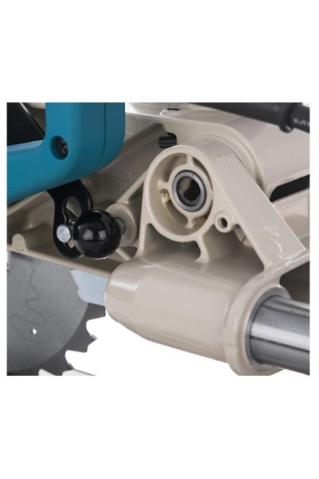 Пила торцовочная Makita LS0714N 2