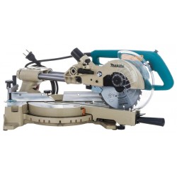 Пила торцовочная Makita LS0714N