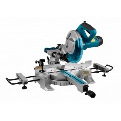Пила торцовочная Makita LS0815FLN