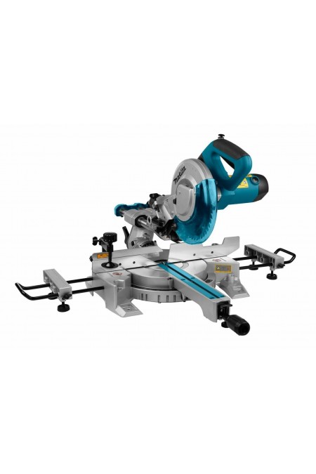 Пила торцовочная Makita LS0815FLN 