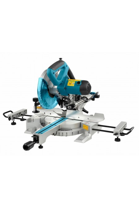 Пила торцовочная Makita LS0815FLN 1