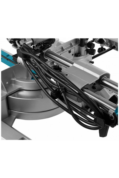 Пила торцовочная Makita LS0815FLN 3