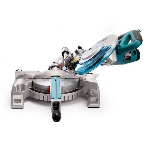 Пила торцовочная Makita LS1018LN 1