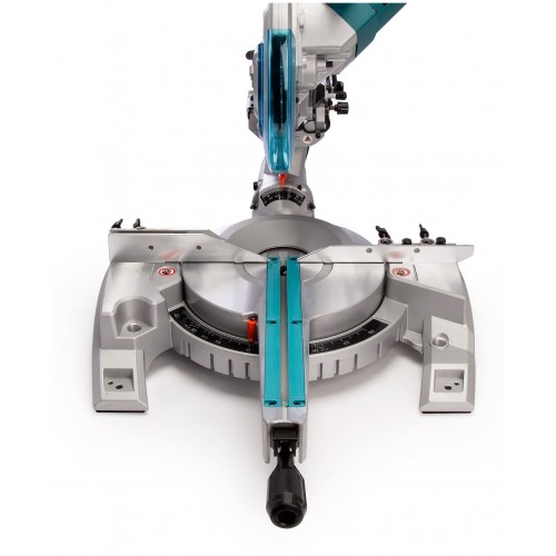 Пила торцовочная Makita LS1018LN 2