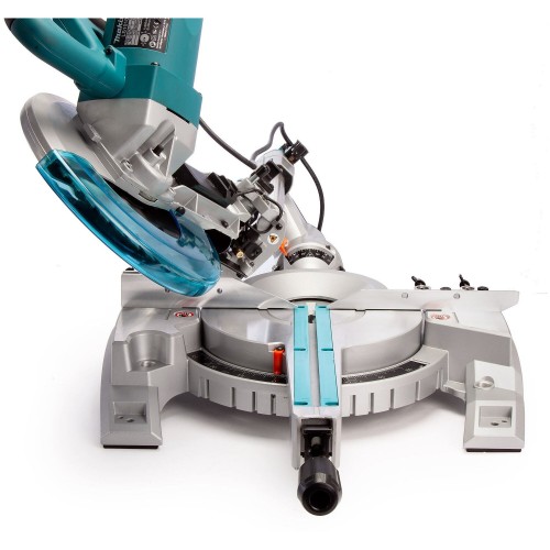 Пила торцовочная Makita LS1018LN 3