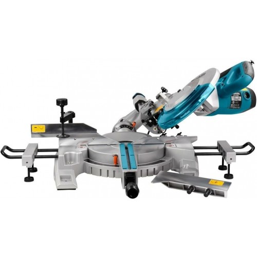 Пила торцовочная Makita LS1018LN 8