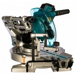 Пила торцовочная Makita LS1019L