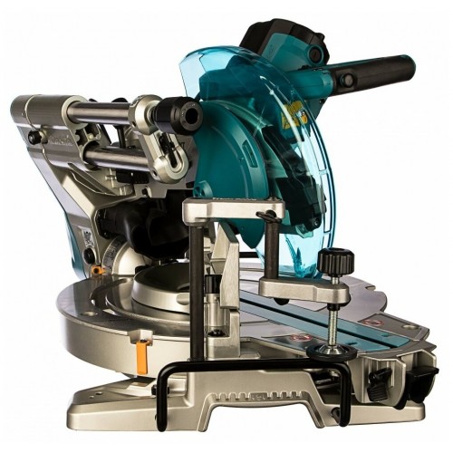 Пила торцовочная Makita LS1019L 
