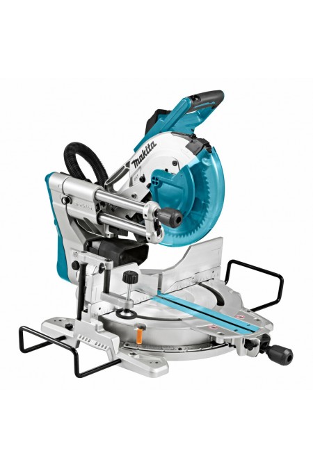 Пила торцовочная Makita LS1019L 