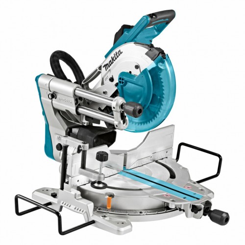 Пила торцовочная Makita LS1019L 1