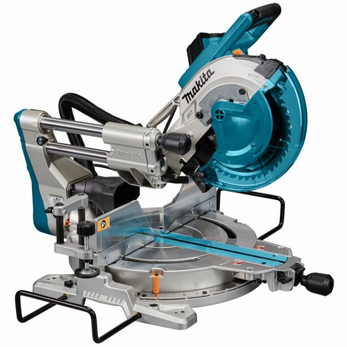 Пила торцовочная Makita LS1019L 2