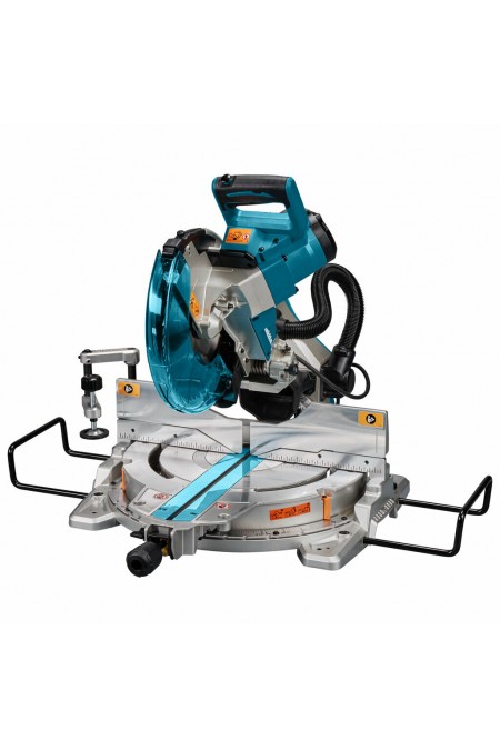 Пила торцовочная Makita LS1019L 1