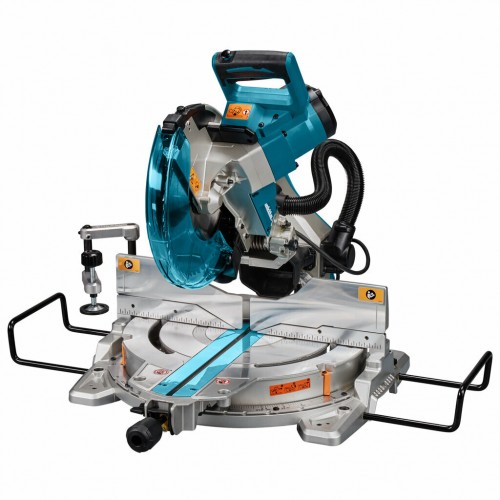 Пила торцовочная Makita LS1019L 3