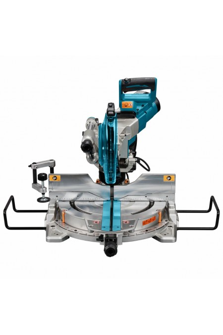Пила торцовочная Makita LS1019L 2