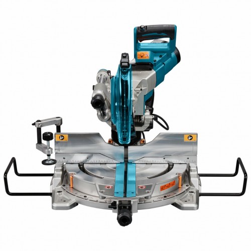 Пила торцовочная Makita LS1019L 4