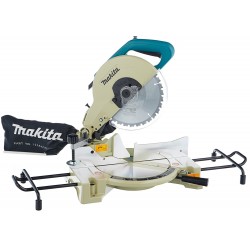 Пила торцовочная Makita LS1040