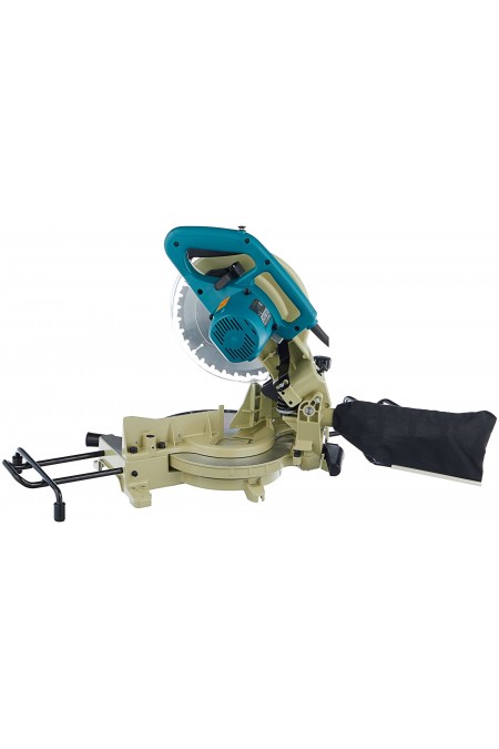 Пила торцовочная Makita LS1040 1