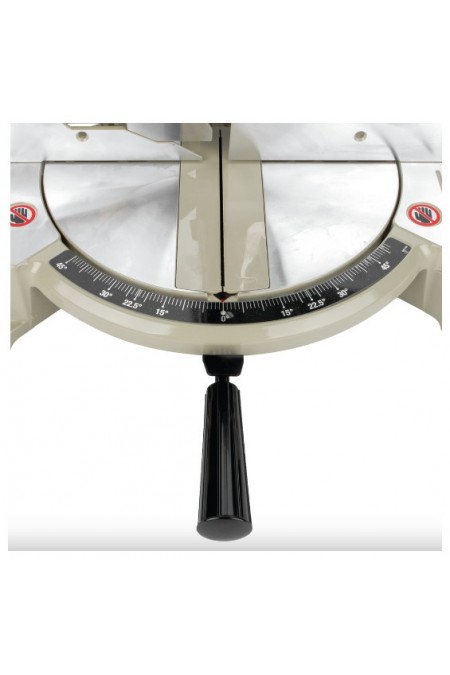 Пила торцовочная Makita LS1040 5