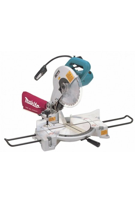 Пила торцовочная Makita LS1040 9