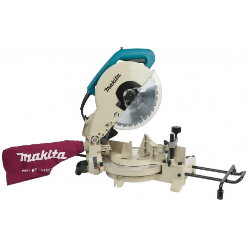 Пила торцовочная Makita LS1040N 