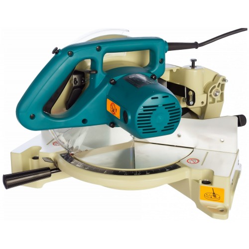 Пила торцовочная Makita LS1040N 1