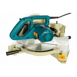 Пила торцовочная Makita LS1040N