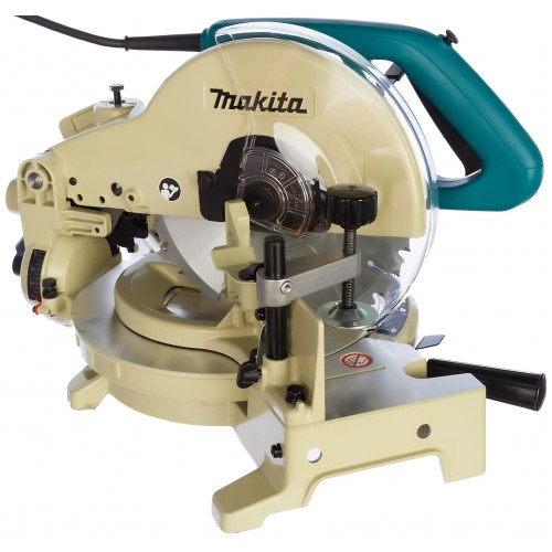 Пила торцовочная Makita LS1040N 2