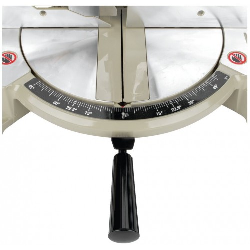 Пила торцовочная Makita LS1040N 5