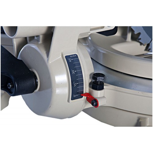 Пила торцовочная Makita LS1040N 6