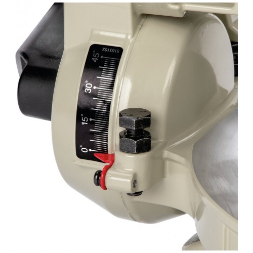 Пила торцовочная Makita LS1040N 7