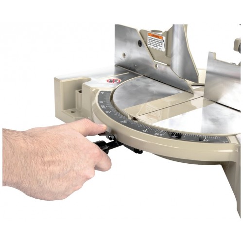 Пила торцовочная Makita LS1040N 8