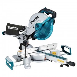 Пила торцовочная Makita LS1110F