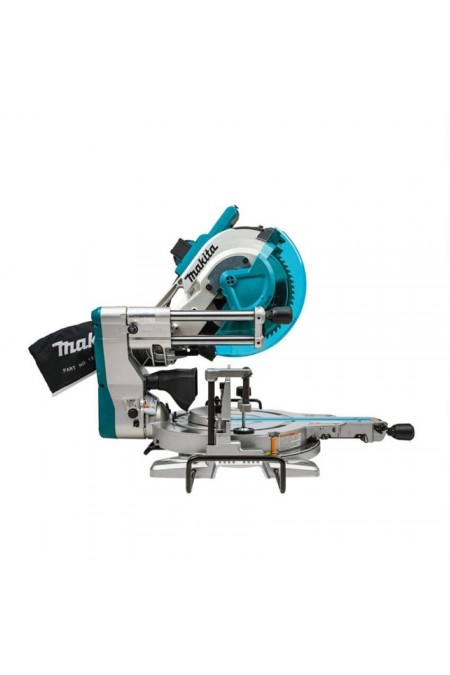 Пила торцовочная Makita LS1219 1