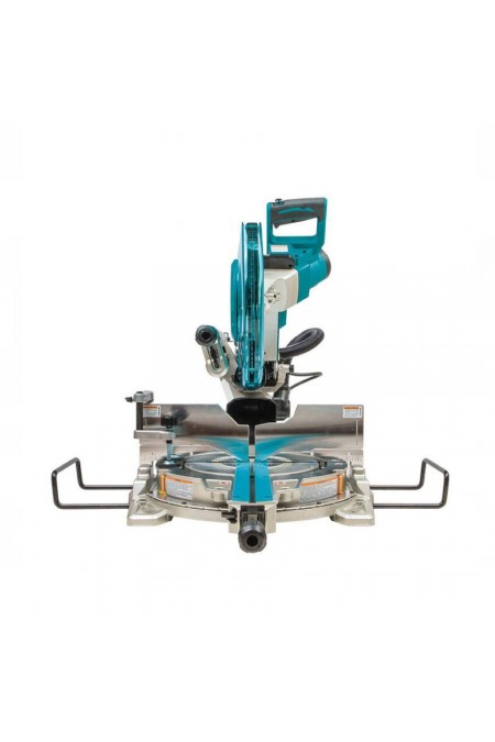 Пила торцовочная Makita LS1219 2
