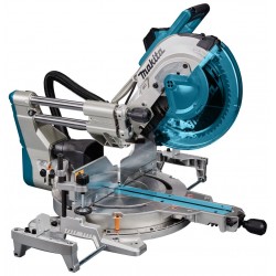 Пила торцовочная Makita LS1219L