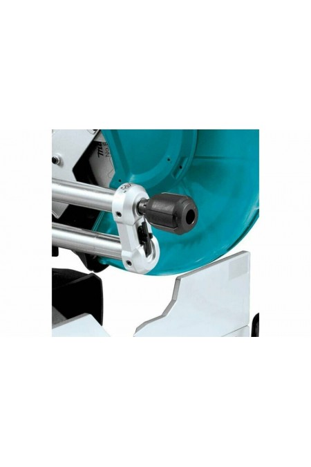 Пила торцовочная Makita LS1219L 1