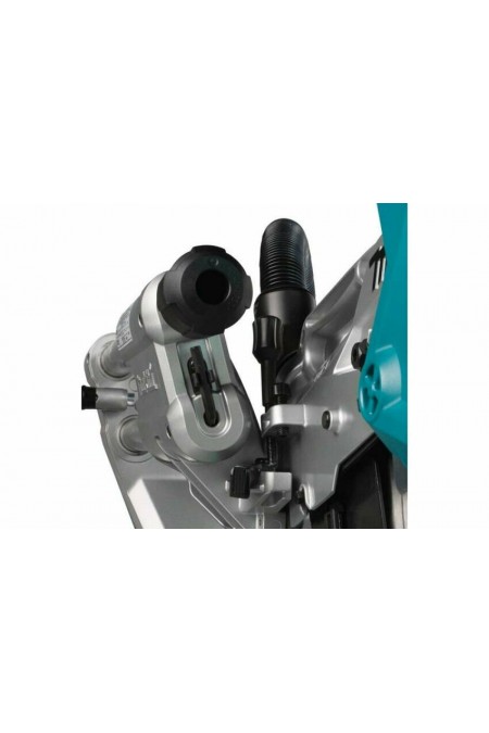 Пила торцовочная Makita LS1219L 2