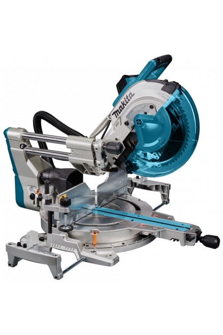 Пила торцовочная Makita LS1219L 3