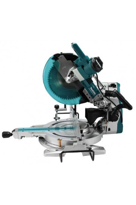 Пила торцовочная Makita LS1219L 4