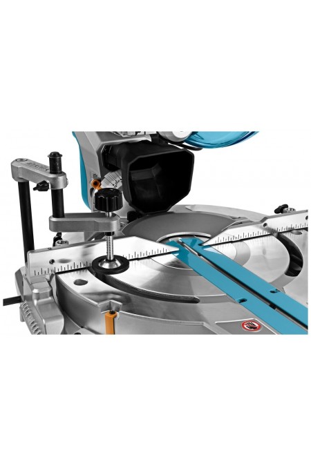 Пила торцовочная Makita LS1219L 5