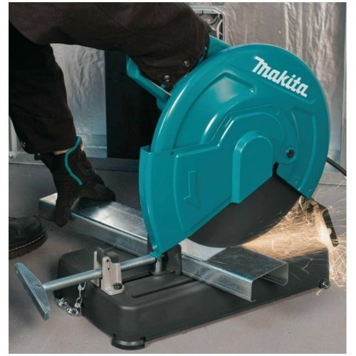 Пила торцовочная Makita LW1400 5