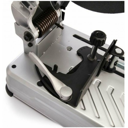 Пила торцовочная Makita LW1400 8