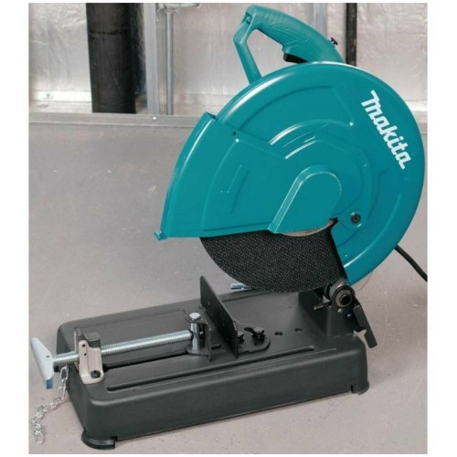 Пила торцовочная Makita LW1400 9