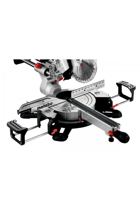 Пила торцовочная Metabo KGS 216 M (613216000) 1