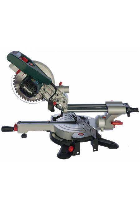 Пила торцовочная Metabo KGS 216 M (619260000) 1