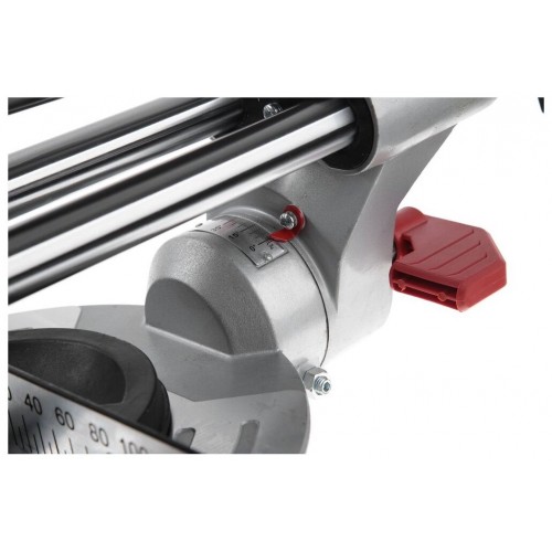 Пила торцовочная Metabo KGS 216 M (619260000) 8