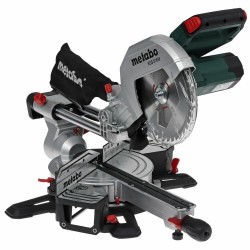 Пила торцовочная Metabo KGS 216 M Set (613216900)